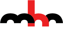 MHN Bedrijfsdeuren logo
